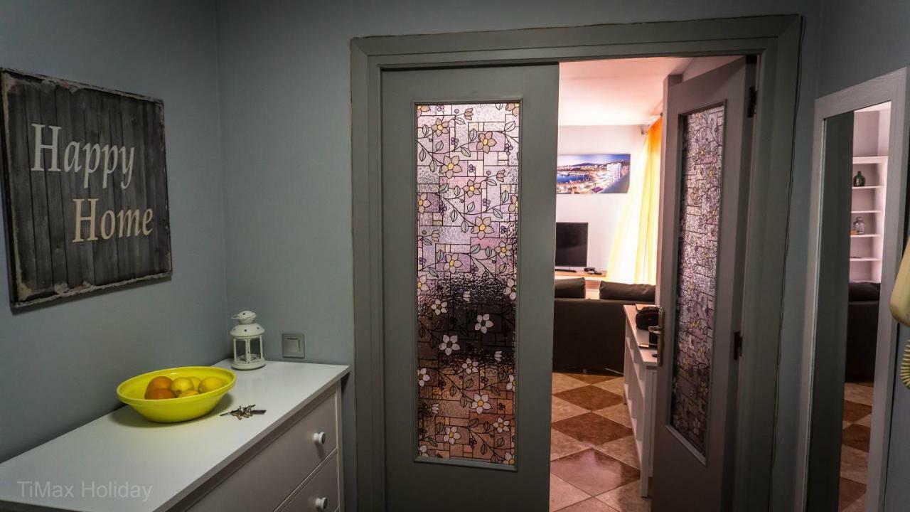 Timax Home Costa Del Sol Caleta De Velez Exterior photo