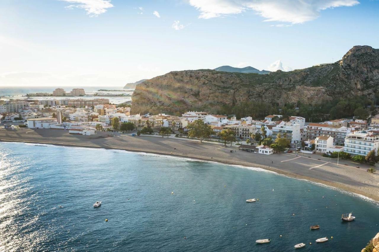 Timax Home Costa Del Sol Caleta De Velez Exterior photo
