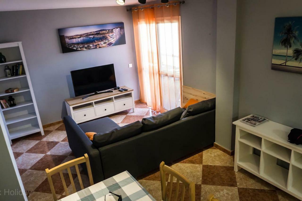 Timax Home Costa Del Sol Caleta De Velez Exterior photo