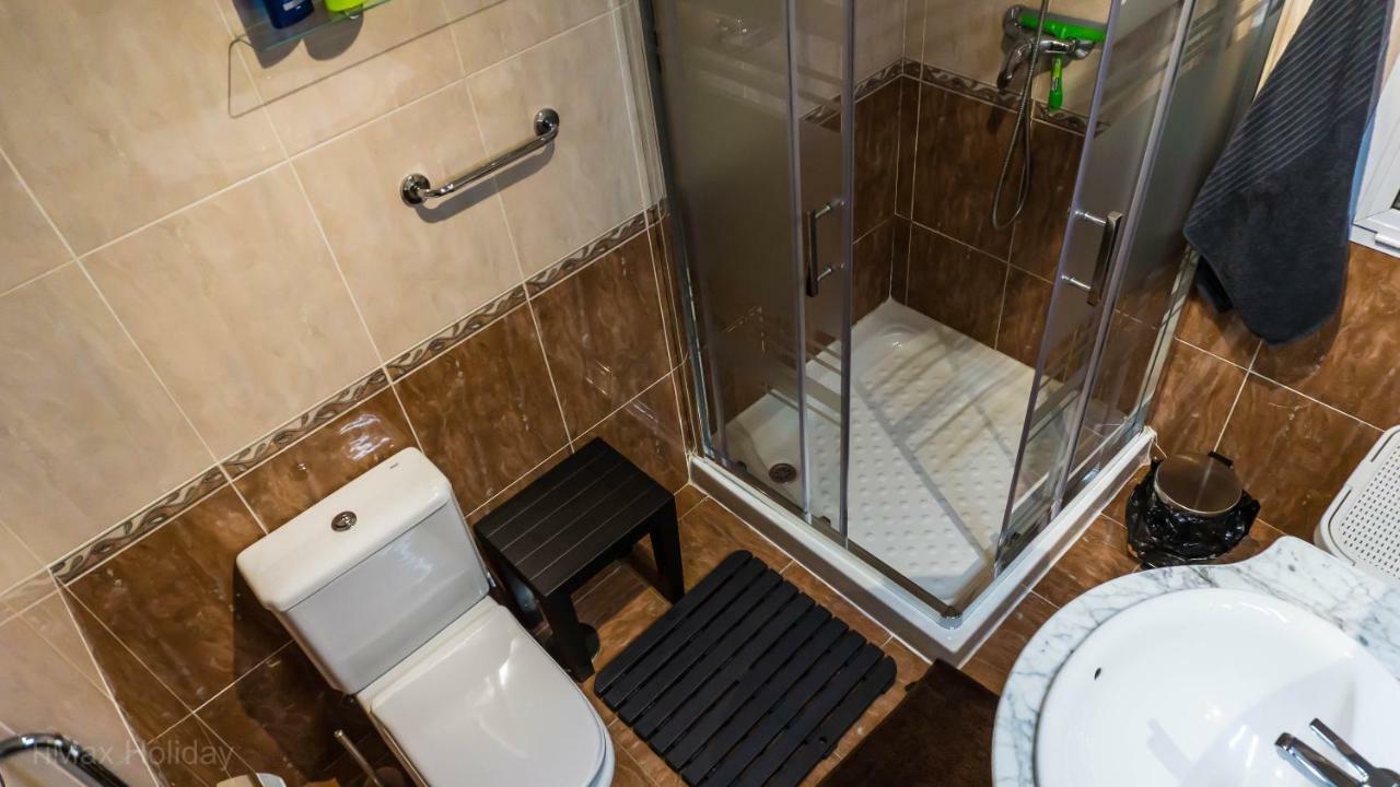 Timax Home Costa Del Sol Caleta De Velez Exterior photo